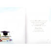 Picture of FOR A SPECIAL SON ON YOUR GRADUATION CONGRATULATIONS